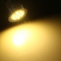 E14 6.5W 500-550LM Warmweiß 5630 SMD 16 LED Spot Lightt Glühbirnen 220V