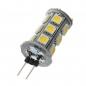 G4 18 SMD 3W LED Warm White Helligkeit 5050 Chip LED Lampen