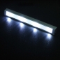 4 LED Auto Schütteln Sensor Bewegungsmelder Energieeinsparung Licht Lampe