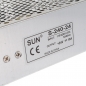 24v 10a 240w Schaltnetzteil für LED ziehen Licht ab
