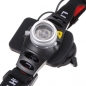 Fahrrad ultrahellen q5 LED zoombar scheinwerfer scheinwerfer