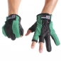 Professionelle Mehrere Farben Angeln Handschuhe für Angeln One Pair