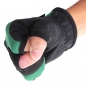 Professionelle Mehrere Farben Angeln Handschuhe für Angeln One Pair