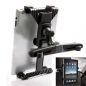 Car Back Seat Headrest Car Holder Mount Kit Stand For 8-14 Inch iPad Tablet