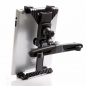 Car Back Seat Headrest Car Holder Mount Kit Stand For 8-14 Inch iPad Tablet