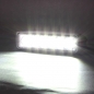 18W 6LED Punktarbeit Lampen-Licht weg von den Straßen für Anhänger weg von der Straße