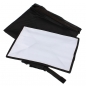Taschenlampen Softbox Omni Bounce Lightsphere Lumiquest für Canon