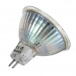 MR16 4W warmes Weiß 360LM SMD 3528 LED Punkt-Lichtbirne 12V DC