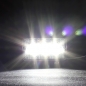 9W LED Flood Arbeitslampen Licht Trailer Off Road ATV LKW