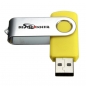 Bestrunner 16GB faltbare USB 2.0 Flash Drive Thumb Stock Feder Speicher U Disk