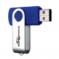 Bestrunner 4GB faltbare USB 2.0 Flash Drive Thumb Stock Feder Speicher U Disk