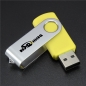 Bestrunner 4GB faltbare USB 2.0 Flash Drive Thumb Stock Feder Speicher U Disk