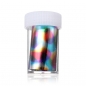 1.2 Meter Acryl Multifarben Nagel Kunst Transfer Folie Streifen Dekoration Holo sternenklare Himmel DIY Design