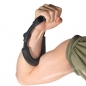 Handgelenk Hand Stärkungs Grip Exerciser Unterarm Fitness Netzgeräte
