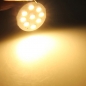 G4 3W LED 9 SMD 5630 warmes Weiß Auto Glühlampe Lampe DC 12V 