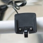 LED Anzeige Radfahren Fahrrad Fahrrad Radcomputer Kilometerzähler