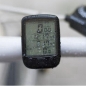 LED Anzeige Radfahren Fahrrad Fahrrad Radcomputer Kilometerzähler