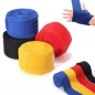 2PCS 2.5M Cotton Boxing Boxbandagen Bandagen Fausthandverpackungen