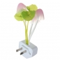 Honana DX-015 Nette Mushroom Form Design LED Licht Nachtlicht Bett Lampe