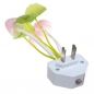 Honana DX-015 Nette Mushroom Form Design LED Licht Nachtlicht Bett Lampe