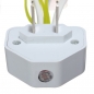 Honana DX-015 Nette Mushroom Form Design LED Licht Nachtlicht Bett Lampe