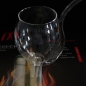 Neuheit Vampir Wein Glas Borosilikat Glas Wein Cup Schnapsglas Kreative Bar Werkzeuge