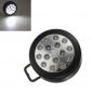 15 LED Sensor Bewegungs Detektor Drahtlose Light White