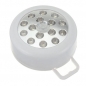 15 LED Sensor Bewegungs Detektor Drahtlose Light White