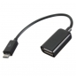 USB Micro OTG Adapterkabel für Handys mit Micro Port