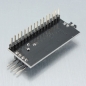 IIC I2C TWI SP Serial Interface Module Anschluss für 5V Arduino 1602LCD