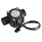 Halle Wasserdurchflusssensor Durchflussmesser Water Control 2 MPa