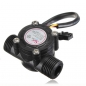Halle Wasserdurchflusssensor Durchflussmesser Water Control 2 MPa