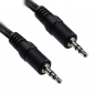 3.5mm AUX HILFS Kabel für iPOD MP3 CAR 3.5 mm