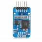 DS3231 AT24C32 IIC High Precision Echtzeituhr Modul für Arduino