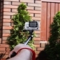 Ausziehbare Teleskopstange Handheld Monopod für GoPro Kamera Hero123