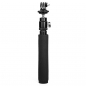 Ausziehbare Teleskopstange Handheld Monopod für GoPro Kamera Hero123