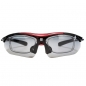 Polarisierte Radfahren Sun Glassess Fahrrad UV-Brille Eye Wear