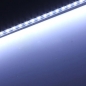 50 Cm 12v 36 smd 5630 weißes/warmes Weiß nichtwasserdicht LED ziehen Licht ab