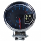 Tachometer Schaltleuchte Alarm Anzeige 8142s Blau LED Objektiv