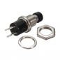 DC 50V 0.5A Momentaner Drucktastenschalter