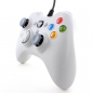 USB-Steuerknüppel joypad gamepad Kontrolleur für den Pclaptop