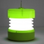 Außen Charged Tragbare 16 - LED Zug-Zeltlampe Camping Lantern