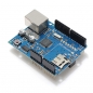 Geekcreit® Ethernet Schirmmodul W5100 Micro SD Kartensteckplatz Für Arduino UNO MEGA 2560