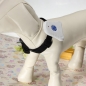 Sichere Ultraschall Hund aufhören zu bellen Pet Anti Bark Trainingshalsband