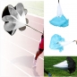 56Zoll Bohrer Trainings Widerstand Laufen Parachute Chute 