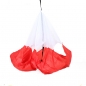 56Zoll Bohrer Trainings Widerstand Laufen Parachute Chute 