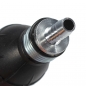 8mm 516 schwarzer Kautschuk-Kraftstoff-Primer-Benzin Pumpe Petrol Diesel