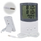 LCD Digital Thermometer Hygrometer Feuchtigkeits Messinstrument Indoor Outdoor