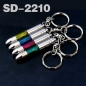 SD-2210 Auto statische Eliminator Anti-Statik-Schlüsselanhänger 