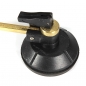 30cm 6 Wheels Compass Glas Kreisschneider mit Saugnapf